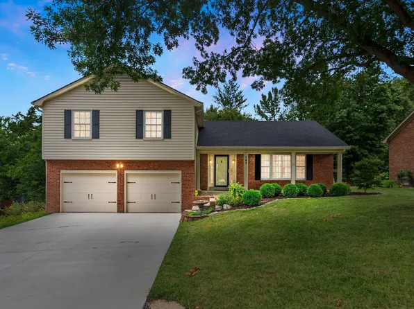 142 Bellemeade Dr, Frankfort, KY 40601