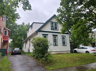 576 Garson Ave, Rochester, NY 14609