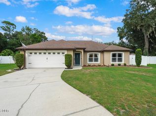 854 Arawana Dr, Orange City, FL 32763