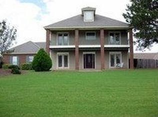 104 Sweetbriar Ct, Prattville, AL 36067