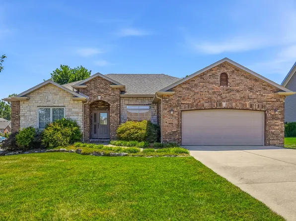 4728 W Minota Street, Springfield, MO 65802