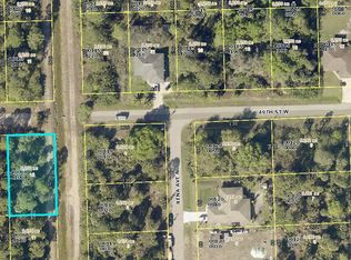 3401 49th St W, Lehigh Acres, FL 33971