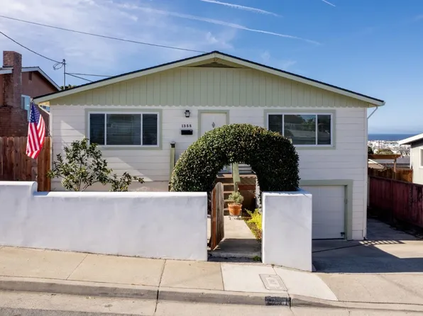 1355 Harding St, Seaside, CA 93955