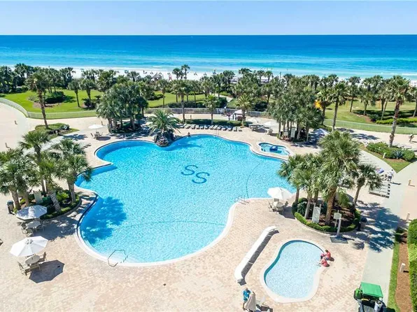 15300 Emerald Coast Pkwy Unit 202, Destin, FL 32541