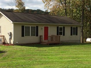 700 Salmon Creek Rd, Lansing, NY 14882