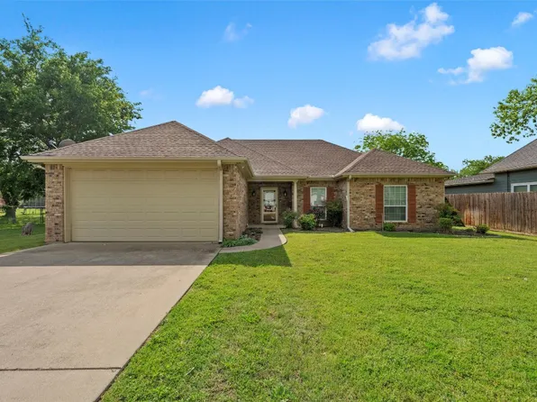 709 N Davis St, West, TX 76691