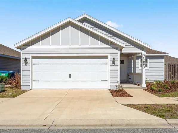 25093 SW 11th Ct, Newberry, FL 32669