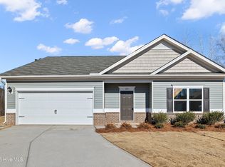 233 Beta Court, Sanford, NC 27330