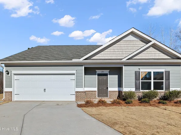 233 Beta Court, Sanford, NC 27330