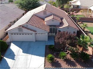 3521 Majestic Sand Ave, North Las Vegas, NV 89031