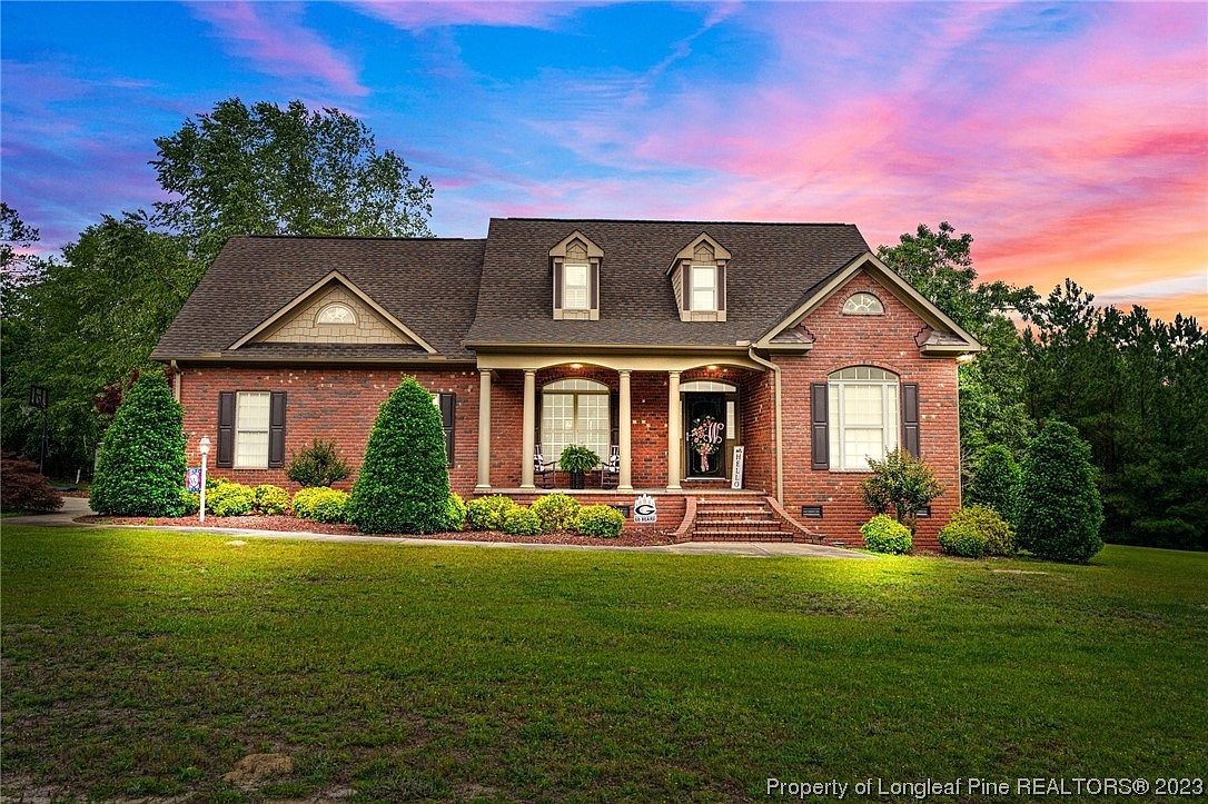 3459 Yarborough Rd, Hope Mills, NC 28348 MLS 705112 Zillow