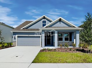 2833 Ponds Trl, Saint Cloud, FL 34769