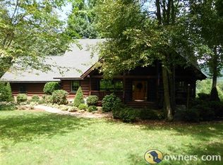 414 Doe Trl, Hampton, TN 37658