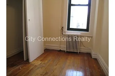 Rented by City Connections Realty