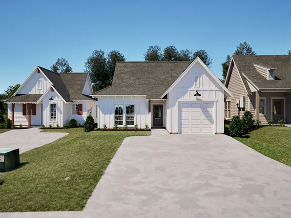 Toby B Plan, Fox Run Village