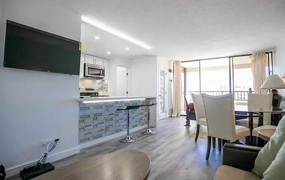 1 bed, 750 sqft, $3,500 — Photo 4