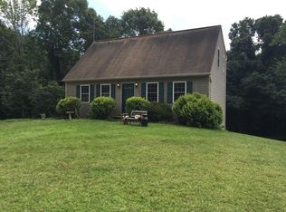 217 Dudley Southbridge Rd, Dudley, MA 01571