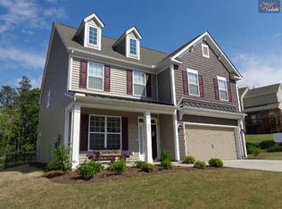 233 Millwright Dr, Lexington, SC 29072