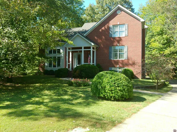 227 Canterbury Cv, Paducah, KY 42001