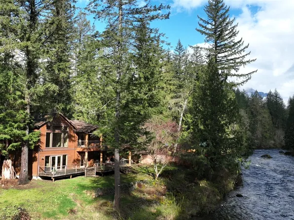 45919 SE 150th Street, North Bend, WA 98045