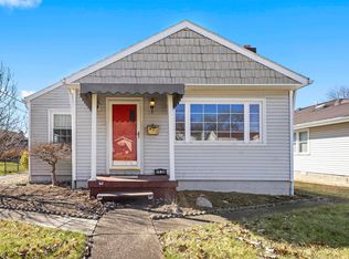 1920 Liberty Ave, Ironton, OH 45638