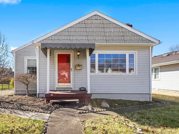 1920 Liberty Ave, Ironton, OH 45638