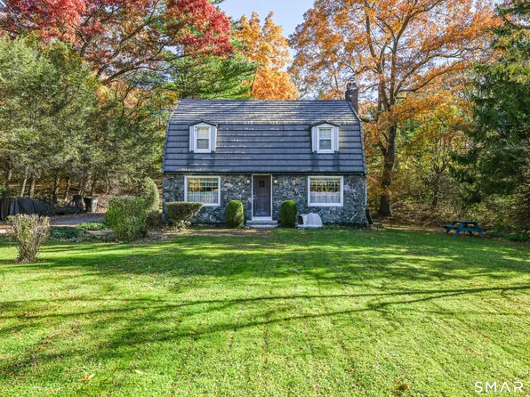 214 Wheeler Road, Litchfield, CT 06759