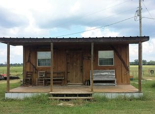 437 Buford Rd, Huntington, TX 75949