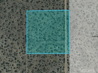 1 Hundredth St, Mojave, CA 93501