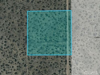 1 Hundredth St, Mojave, CA, 93501