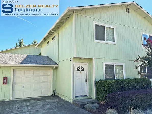 204 Main Cir, Ukiah, CA 95482