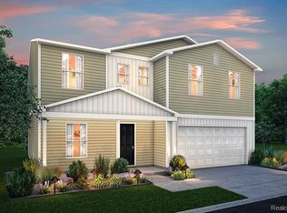 6012 Burton Estates Dr, Burton, MI 48519