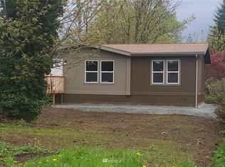 16015 356th Ave SE, Sultan, WA 98294