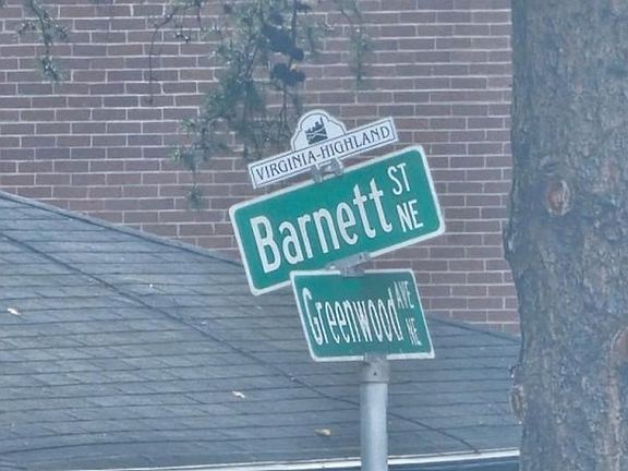 Exterior Address Verification