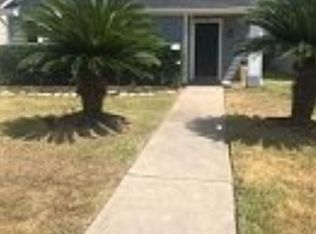 6107 Settlers Square Ln, Katy, TX 77449