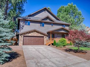 4912 S Pyrite Rd, Flagstaff, AZ 86005