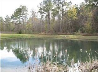 310 Edenton Rd, Goose Creek, SC 29445