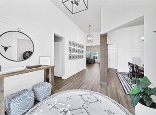 2810 Afton Dr, Pearland, TX 77584