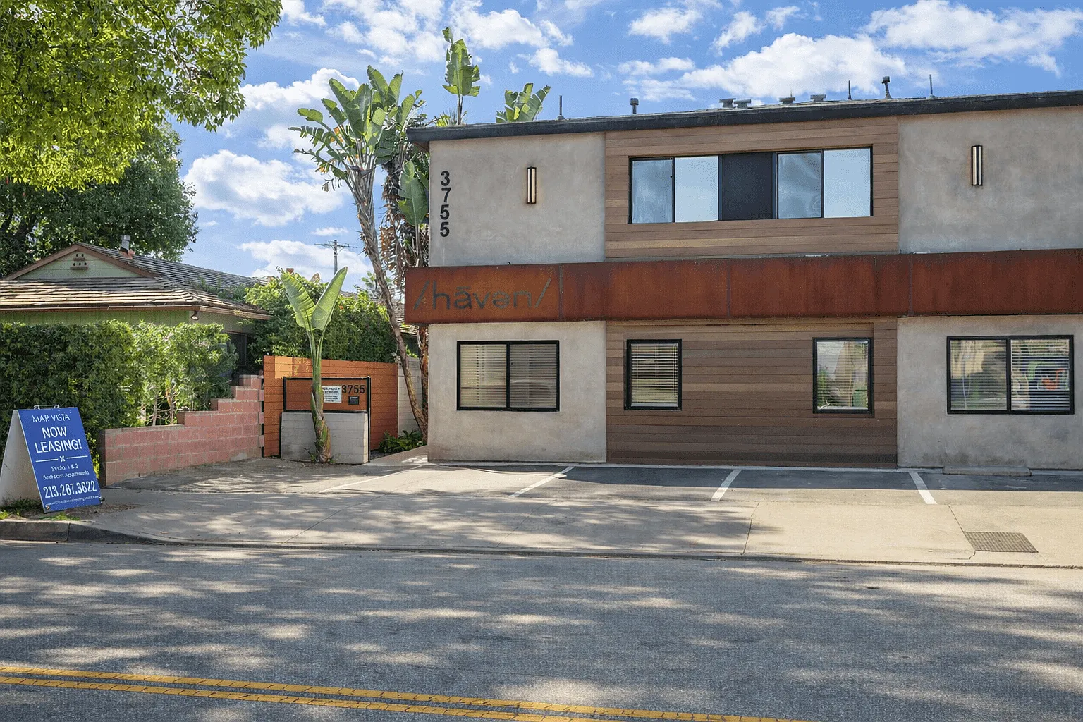 Haven Mar Vista Apartments — Photo 1