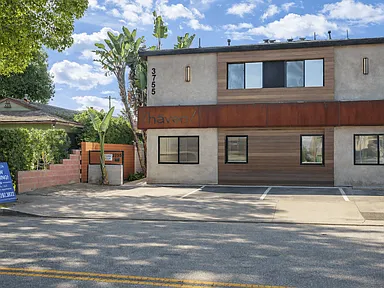 Heaven Mar Vista 1 Bedroom 1 Bath 531 Sqft