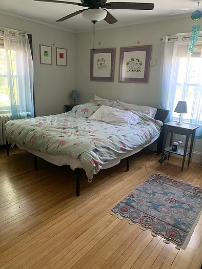 60 Oakwood Rd #1 — Photo 9