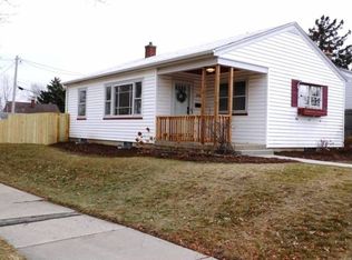 3002 S 50th St, Milwaukee, WI 53219