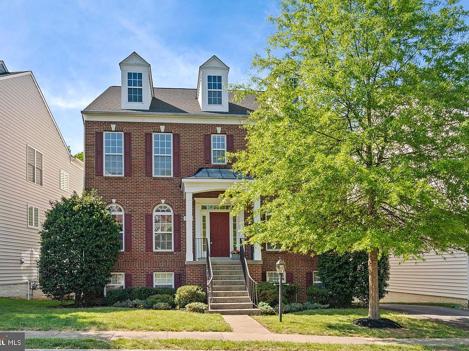 13290 Scotch Run Ct, Centreville, VA 20120 Zillow