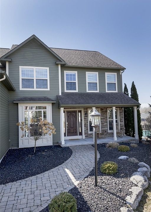 5148 Lyle Dr, Clay, NY 13041 Zillow