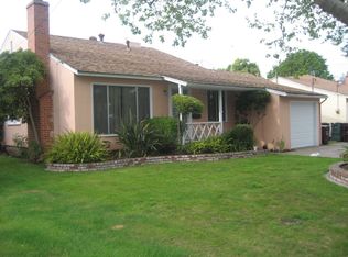 813 Via Manzanas, San Lorenzo, CA