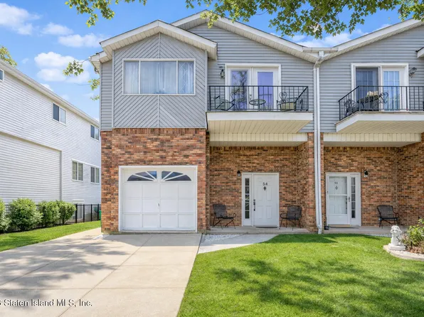 54 Bache St, Staten Island, NY 10302