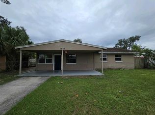 2603 E 110th Ave, Tampa, FL 33612