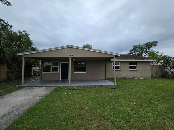 2603 E 110th Ave, Tampa, FL 33612