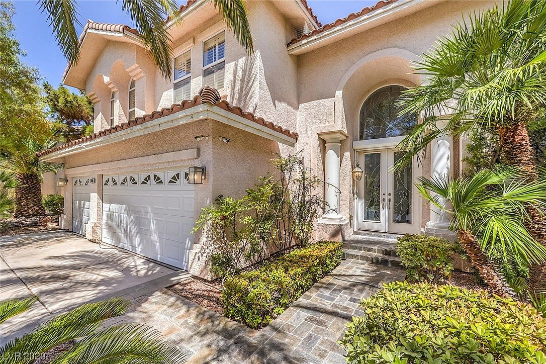 2484 Ram Crossing Way