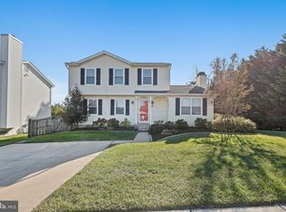 1 Morn Mist Ct, Parkville, MD 21234